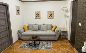 Muresenilor Residence